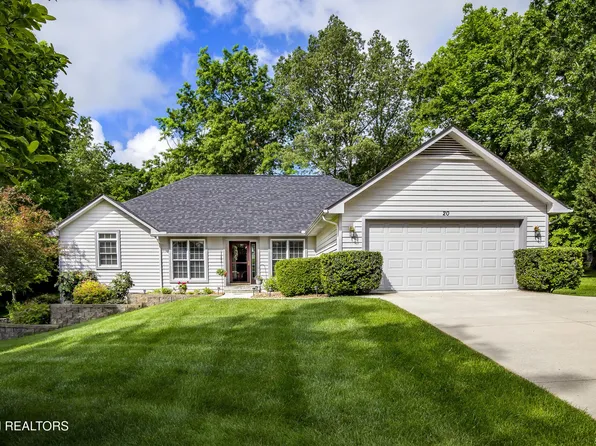20 Dockside Dr, Fairfield Glade, TN 38558