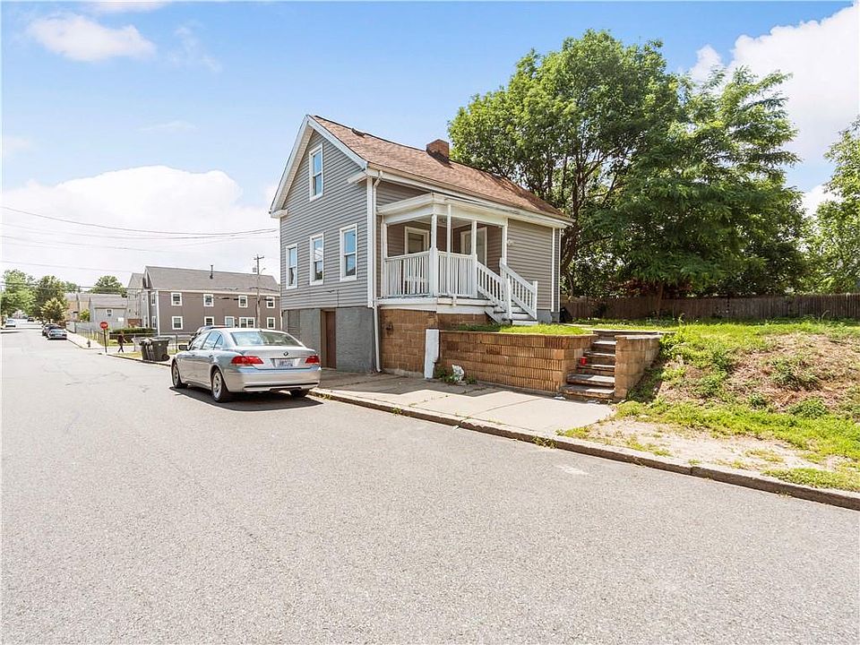63 W Clifford St, Providence, RI 02907 Zillow