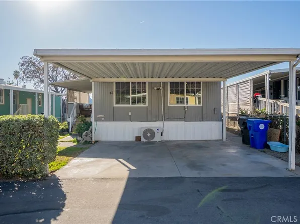 10701 Cedar Ave Space 47, Bloomington, CA 92316