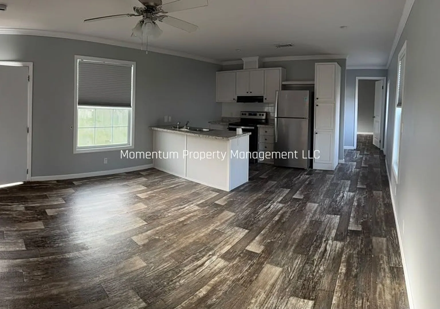 Brand New Home! 3 Bedroom / 2 Baths Home — Photo 4