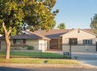 14912 San Jose St, Mission Hills, CA 91345