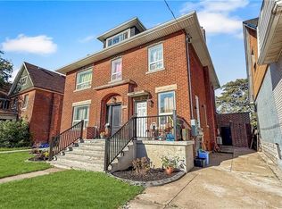 119 Ottawa St N, Hamilton, ON L8H 3Y9