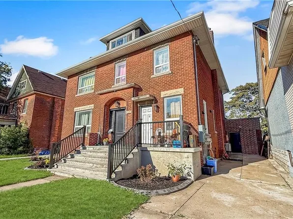 119 Ottawa St N, Hamilton, ON L8H 3Y9