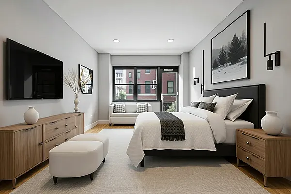 207 East 37th Street #3E