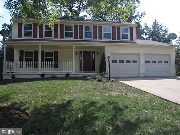 2nd image of 11305 Nancyann Way