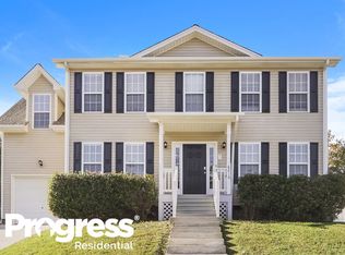 6219 Dumont Ln, Charlotte, NC 28269