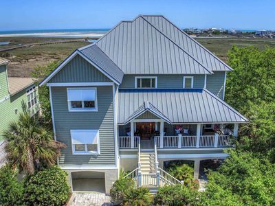 201 Grackle Ln., Pawleys Island, SC, 29585