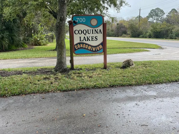 700 W Pope Rd, Saint Augustine, FL 32080