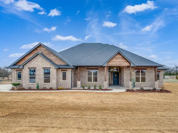 975 County Street 2984, Blanchard, OK 73010