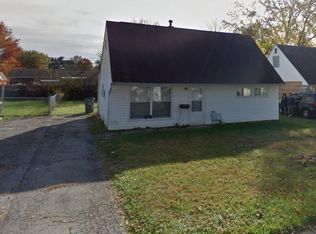 4173 Powell Ave, Columbus, OH