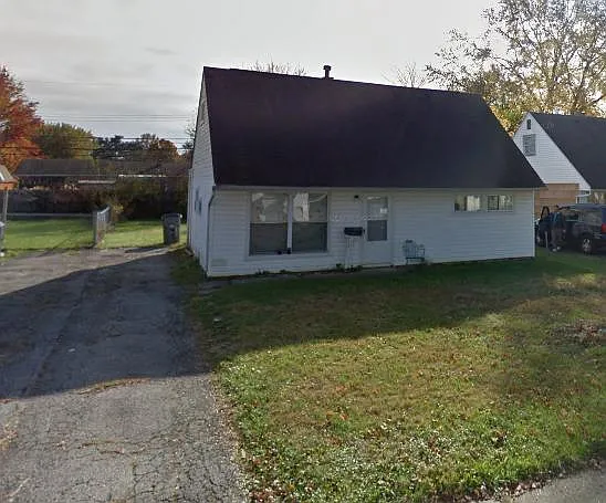 4173 Powell Ave photo 1