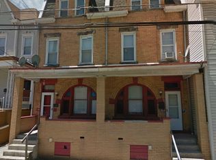 1826-1828 Lowrie St, Pittsburgh, PA