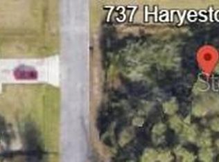 737 Haryestor Ave SW LOT 6, Palm Bay, FL 32908