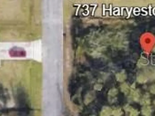 737 Haryestor Ave SW Lot 6, Palm Bay, FL 32908