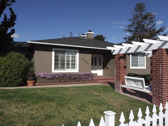 5th image of 14405 Holden Ct