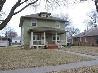 117 E North St, Winterset, IA 50273