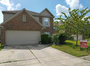 11735 Filaree Trl, Houston, TX 77044