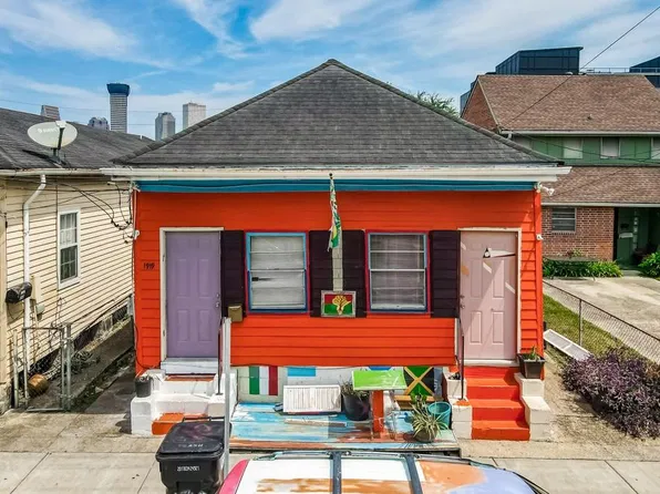 1917 Josephine St, New Orleans, LA 70113