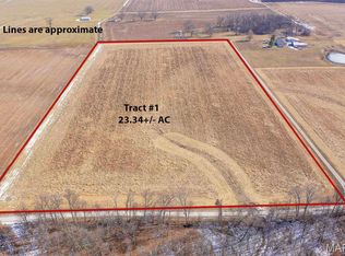 2334/AC Sackwitz Rd, New Athens, IL 62264