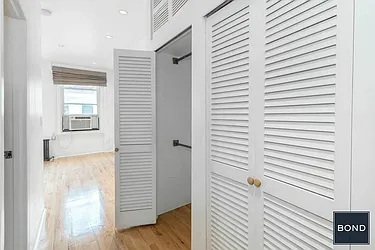 Rented by Bond New York