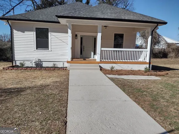 1701 Lanier Dr SW, Atlanta, GA 30310