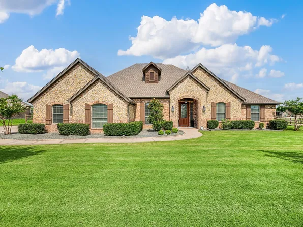 14208 Lucille Dr, Newark, TX 76071