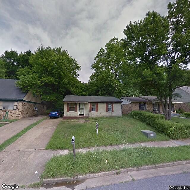 1st image of 3707 Skylark Dr