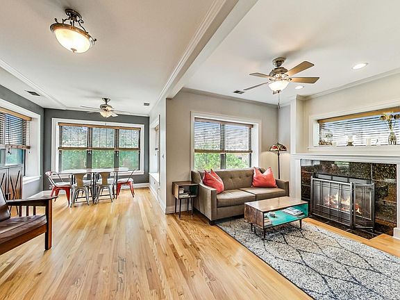 3rd image of 2600 W Leland Ave #3