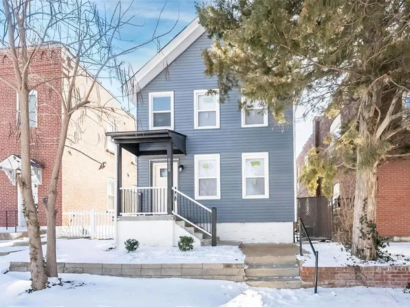 6908 Virginia Ave, Saint Louis, MO 63111