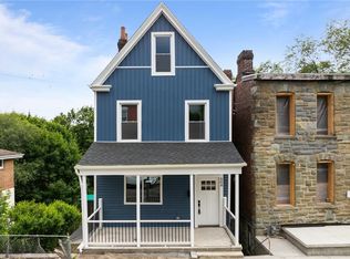504 Natchez St, Pittsburgh, PA