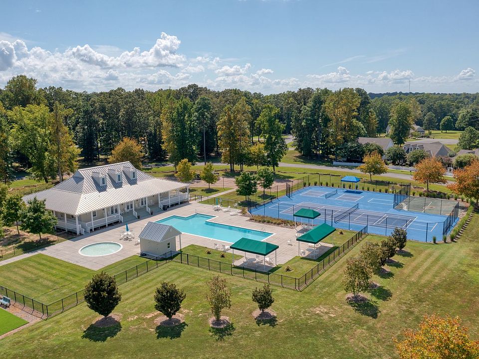 Close to the Rappahannock River and Chesapeake Bay