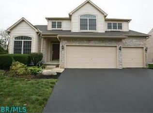 4580 Hoffman Farms Dr, Hilliard, OH 43026