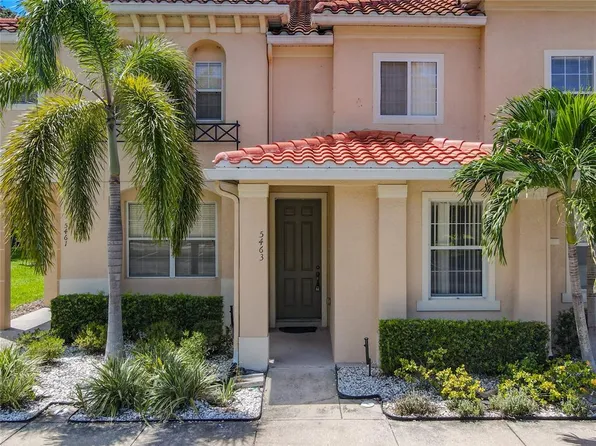 5463 Paradise Cay Cir, Kissimmee, FL 34746
