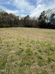 20 Sutton Rd Lot B, Louisburg, NC, 27549