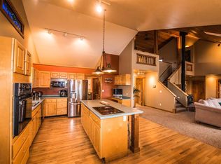 6400 Spaulding Bridge Rd, Belgrade, MT 59714