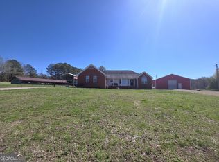 2877 Jacksonville Rd, Tallapoosa, GA 30176