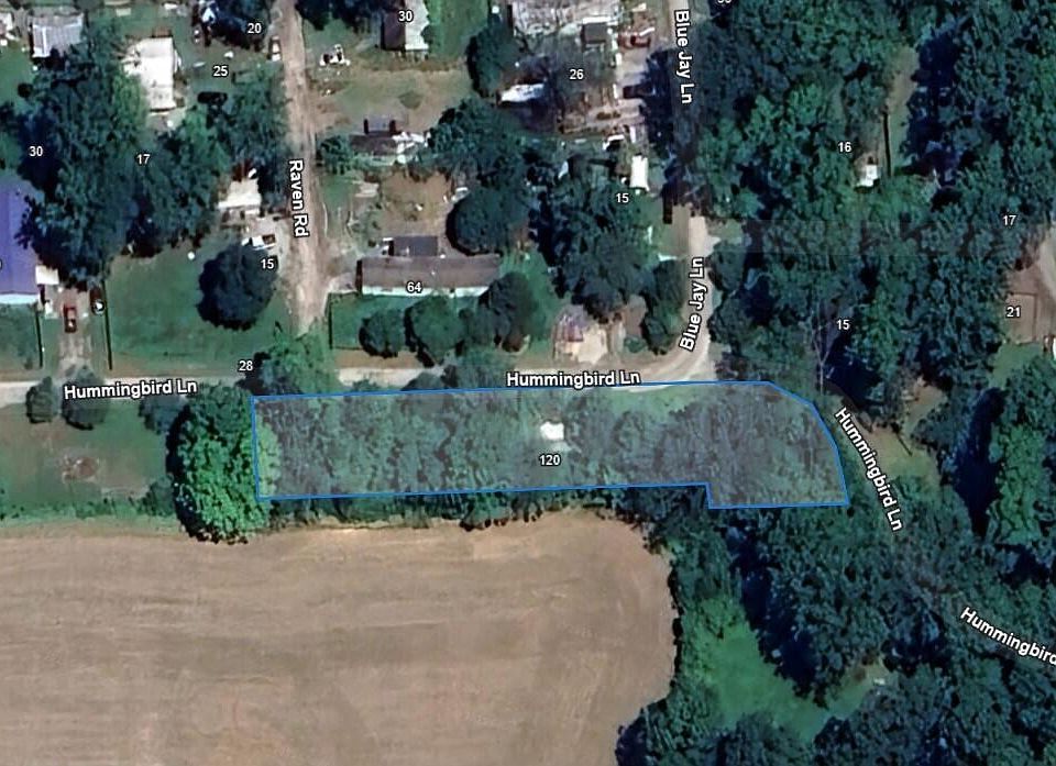 1st image of 0 Hummingbird Ln #66-68