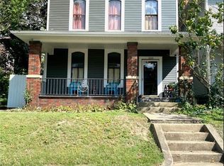 320 N 10th St, Cambridge, OH 43725