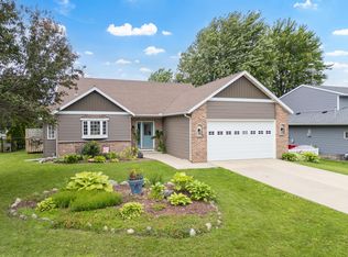 1401 1st Avenue Cir NE, Kasson, MN 55944