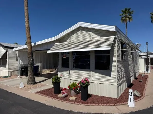 3403 E Main St #3169, Mesa, AZ 85213