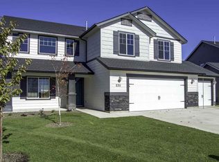 2311 N Meadow Lake Pl, Star, ID 83669