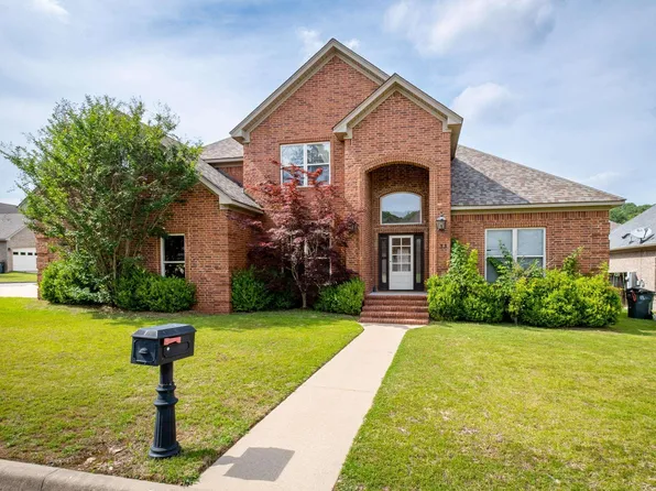 33 Kanis Creek Pl, Little Rock, AR 72223