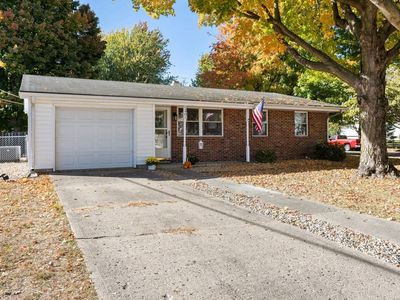 2401 Tam O Shanter Rd, Kokomo, IN, 46902