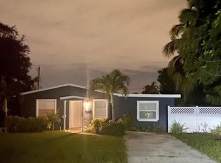 4195 NE Carrol Ct, Jensen Beach, FL 34957
