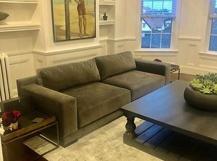 56 Sawyer Ave #2, Dorchester, MA 02125
