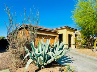 1145 E Madera Grove Ln, Sahuarita, AZ 85629