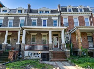 11 Girard St NE, Washington, DC 20002