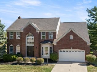 6550 Villagefield Dr, Mason, OH