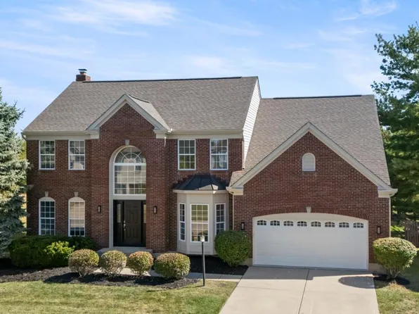 6550 Villagefield Dr, Mason, OH 45040