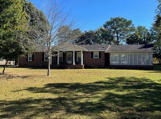 2202 Forty Niner Rd, Pelham, GA 31779